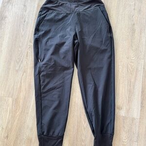 Patagonia Women's Happy Hike Studio Pants size small